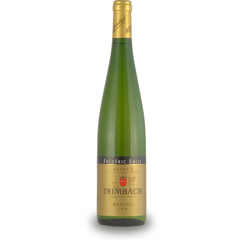 Trimbach Cuvee Frederic Emile Riesling 2016
