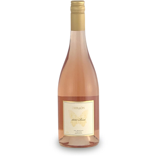 Bindi Dhillon Col Mountain Grenache Rose 2024