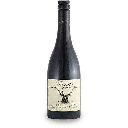 Cirillo Estate Vincent Grenache 2021