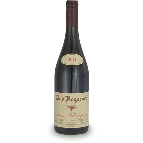 Clos Rougeard Saumur-Champigny 'Les Poyeux' 2011