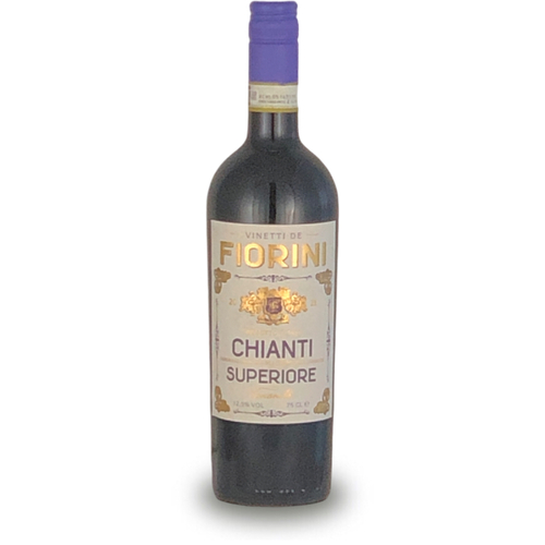 Fiorini Chianti Superiore DOCG 2021