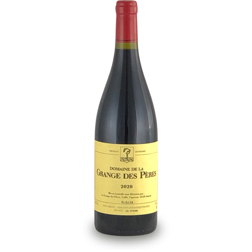 Domaine de la Grange des Peres Rouge 2020