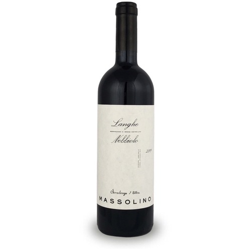 Massolino Langhe Nebbiolo 2019