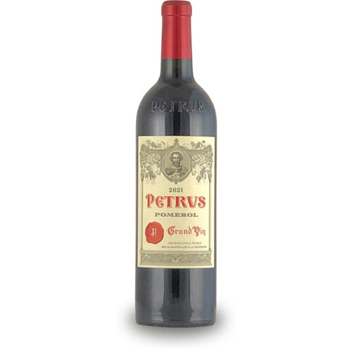 Chateau Petrus 2021