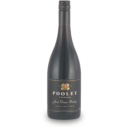 Pooley Jack Denis Pooley Pinot Noir 2022