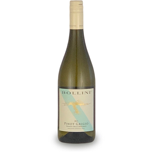 Bollini Pinot Grigio 2023