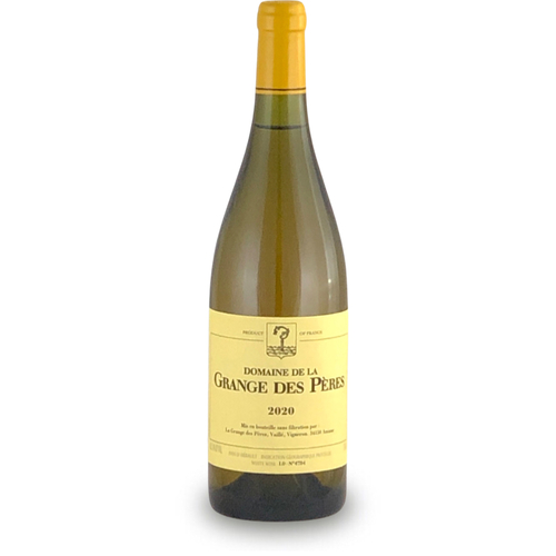 Domaine de La Grange des Peres Blanc 2020