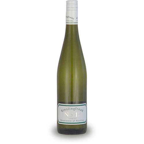 Rieslingfreak No.12 Flaxman Valley Riesling 2021