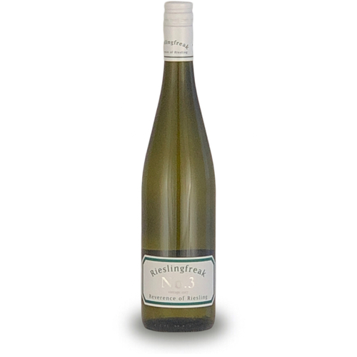 Rieslingfreak No.3 Clare Valley Riesling 2017