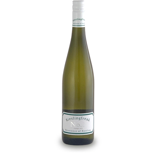 Rieslingfreak No.3 Clare Valley Riesling 2024