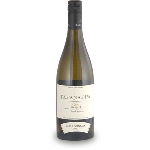 Tapanappa Tiers Chardonnay 2023