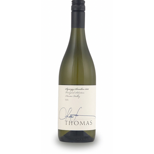 Thomas Wines Synergy Semillon 2023