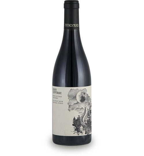 Burn Cottage Pinot Noir 2018