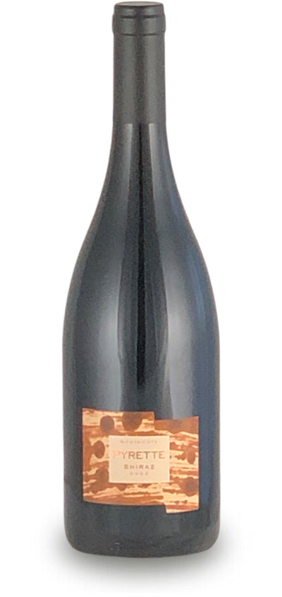 Bindi Pyrette Heathcote Shiraz 2022