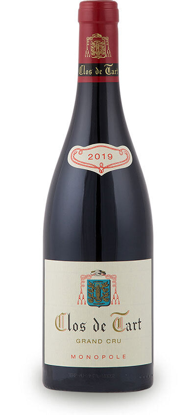 Domaine du Clos de Tart 2019