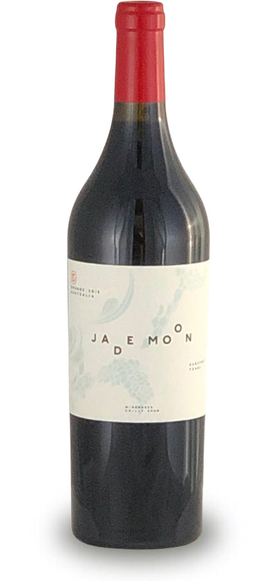 Hoosegg Jade Moon Cabernet Franc 2018