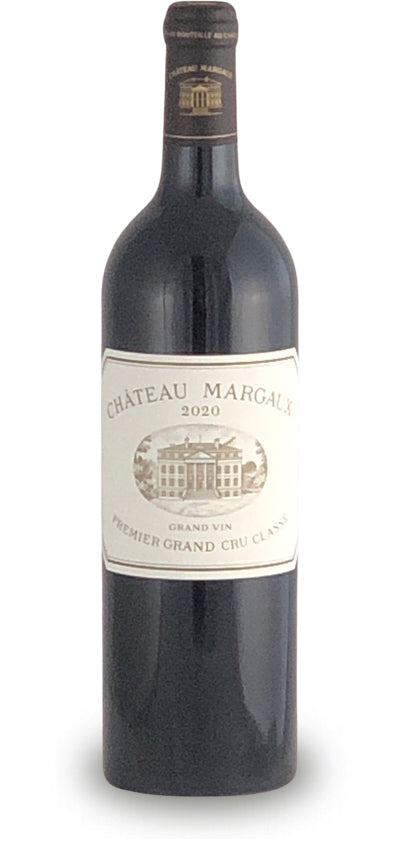 Chateau Margaux 2020