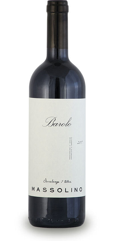 Massolino Barolo 2017