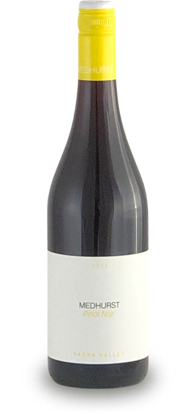 Medhurst Yarra Valley Pinot Noir 2024