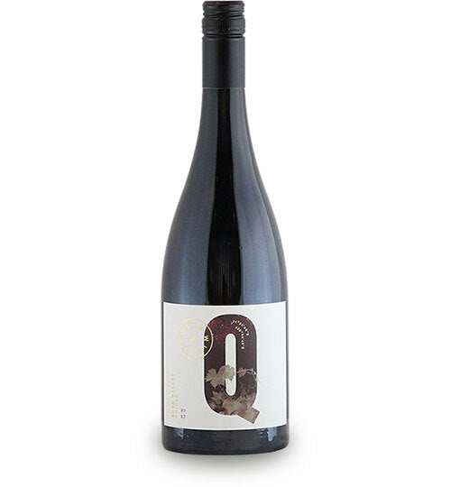 Quin Wines Eden Shiraz 2017