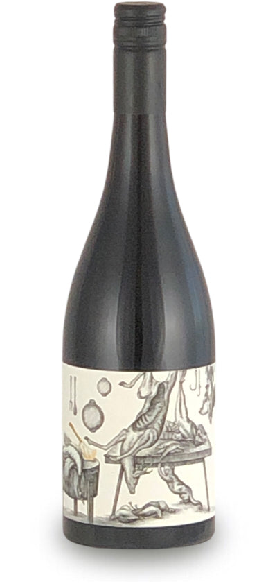 Ravensworth Hilltops Nebbiolo 2021
