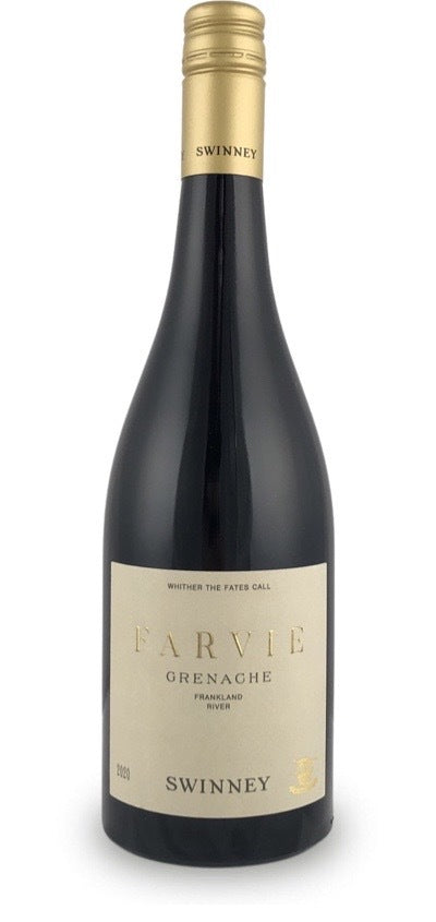 Swinney Farvie Grenache 2020