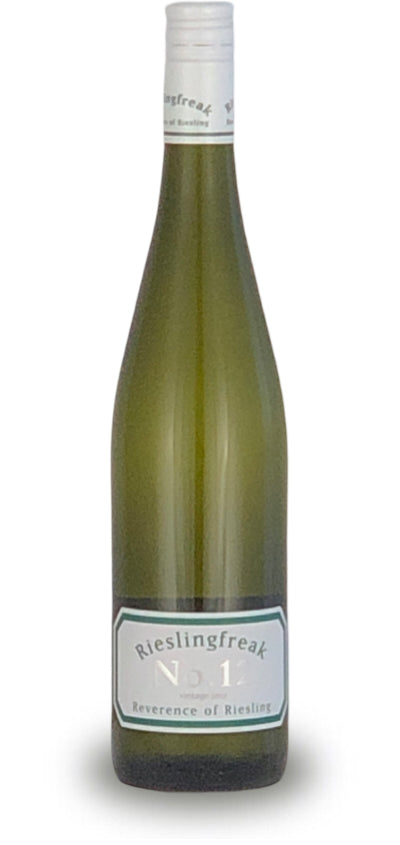 Rieslingfreak No.12 Flaxman Valley Riesling 2021