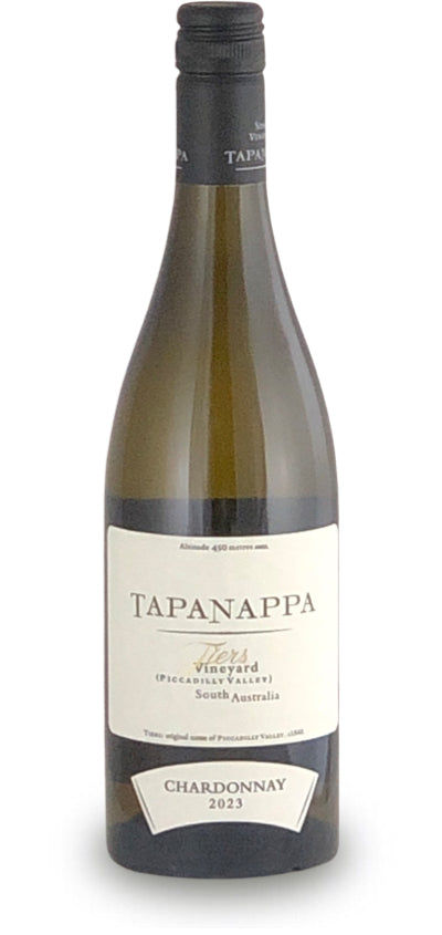 Tapanappa Tiers Chardonnay 2023